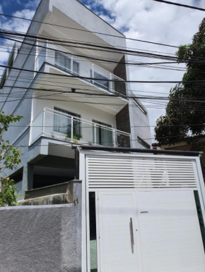 Residencial Pinho ap. 203
